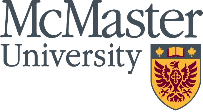 University name badges and name tags