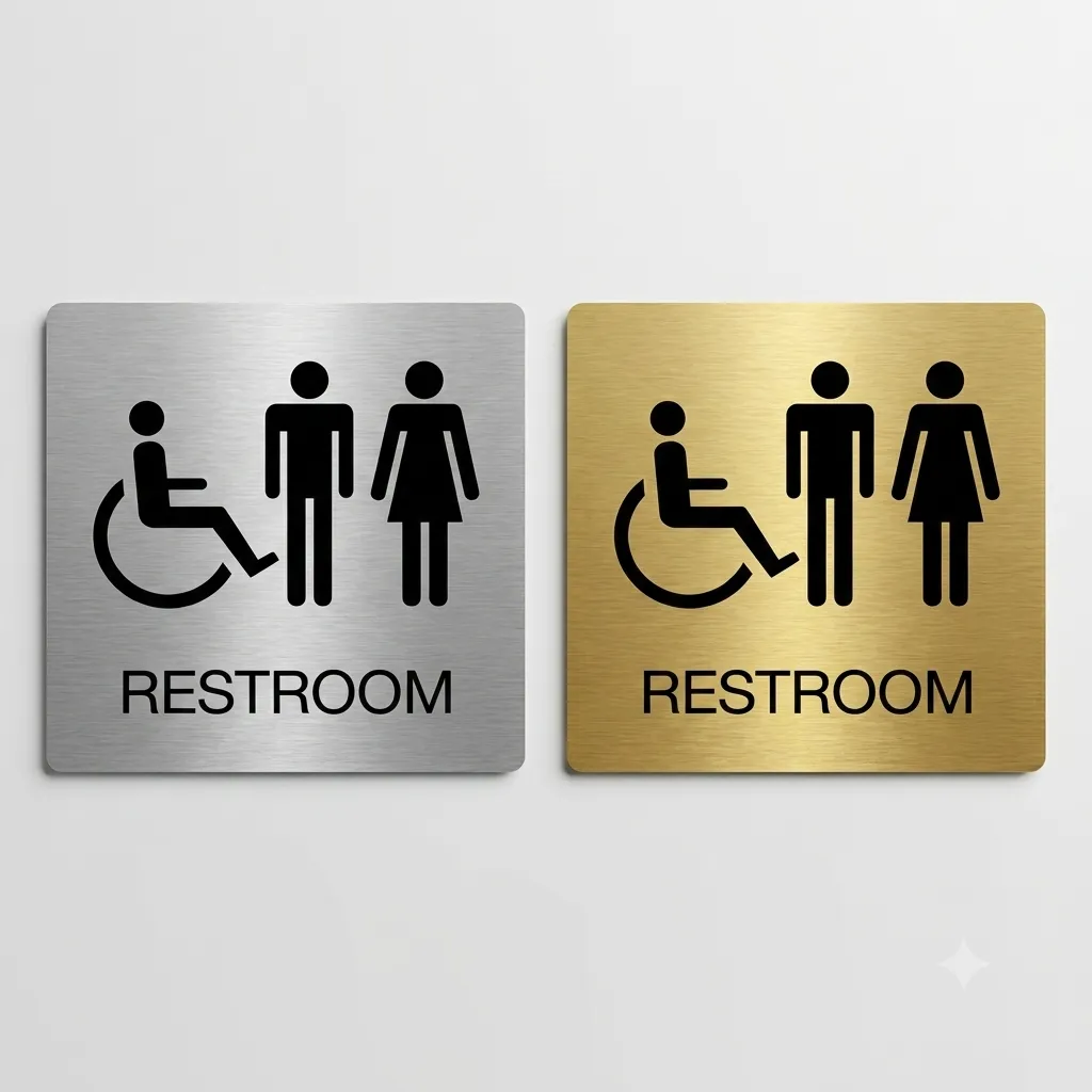 Restroom:Washroom sign.webp