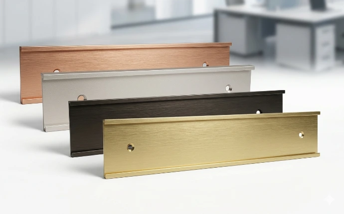Wall Holders